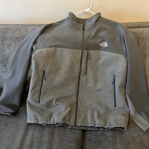 North Face Apex Jacket